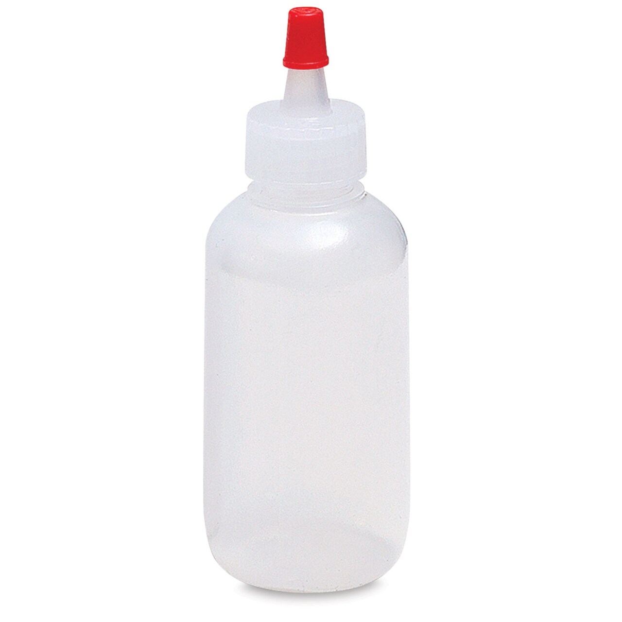 Richeson Plastic Squeeze Bottle - 2 oz